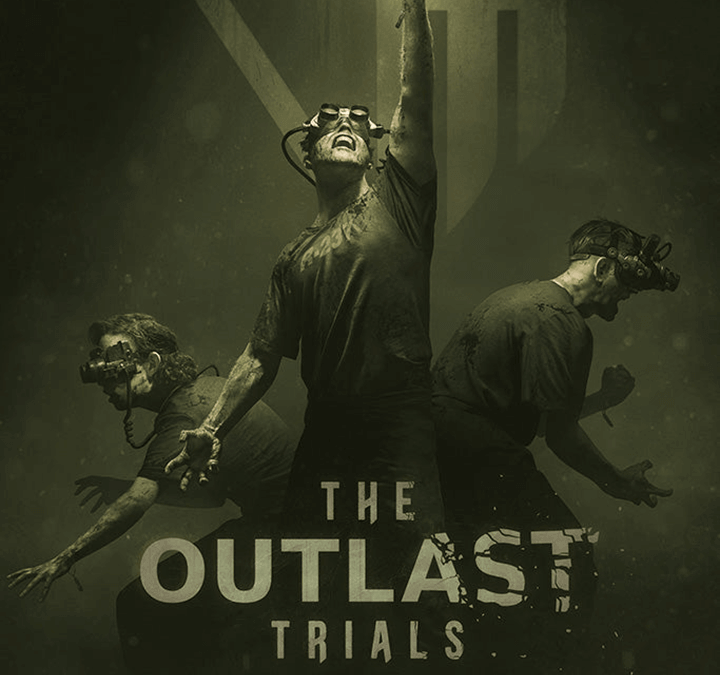 The Outlast Trials