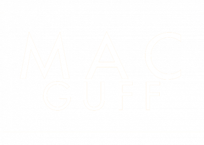 mac guff ligne company logo