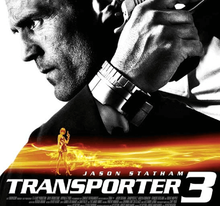 Transporter 3