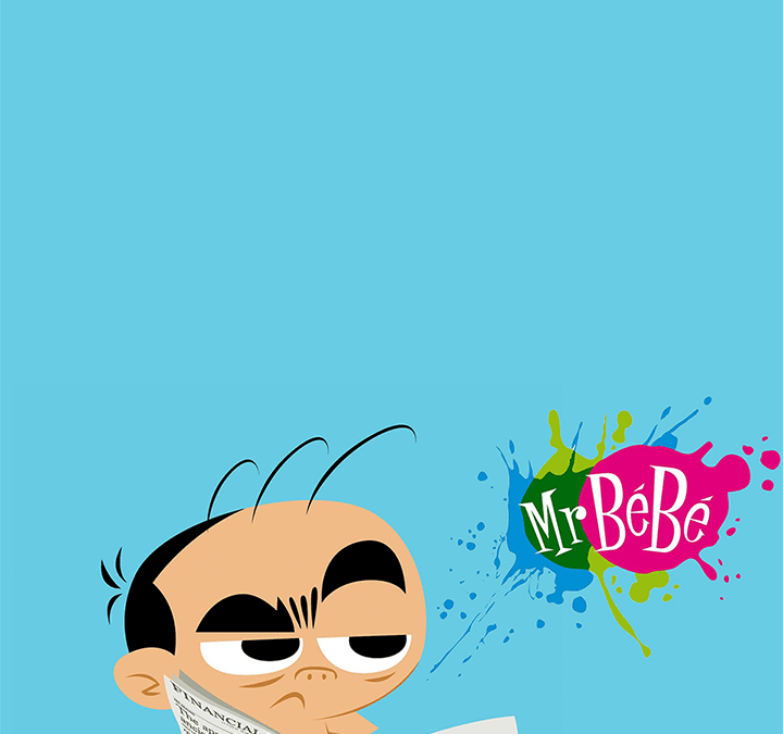 Mr. Baby