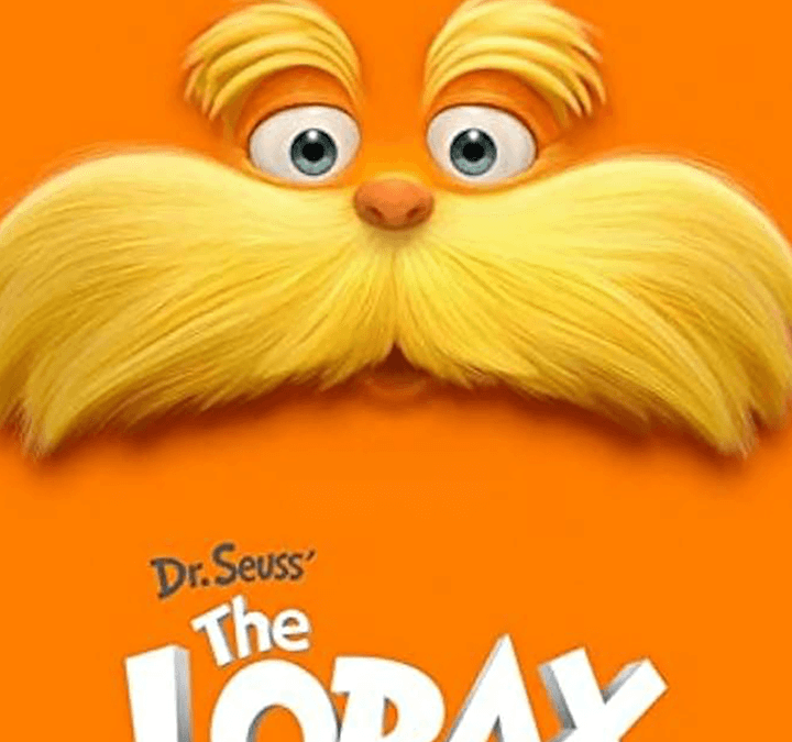 The Lorax