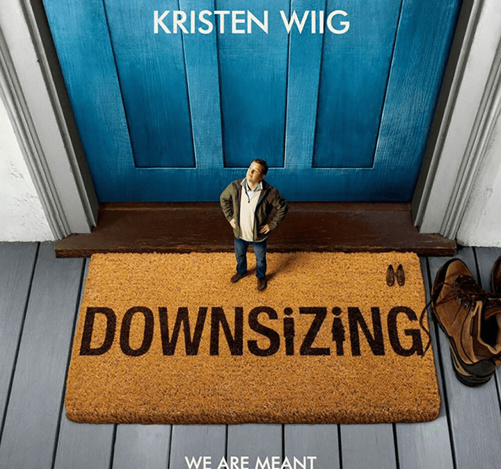 Downsizing