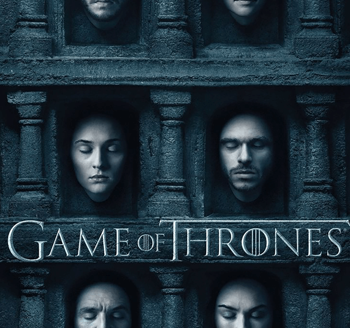 Game of Thrones – Season 6