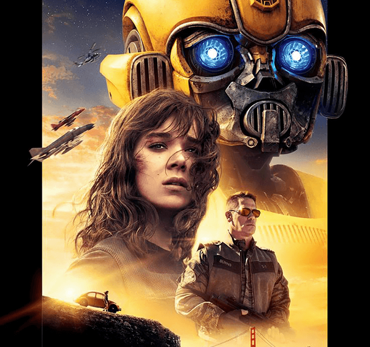 Bumblebee
