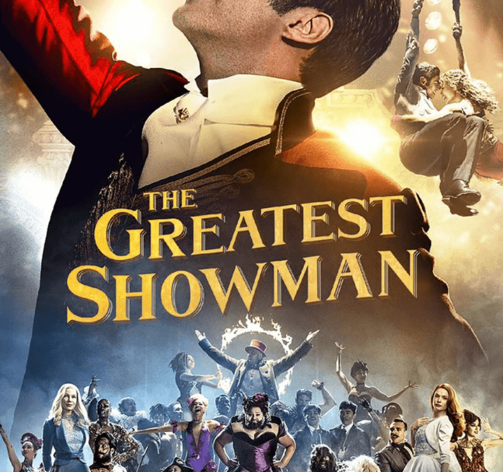 The Greatest Showman
