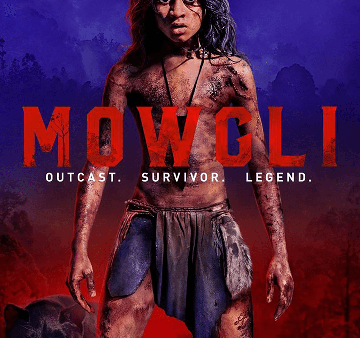 Mowgli: Legend of the Jungle