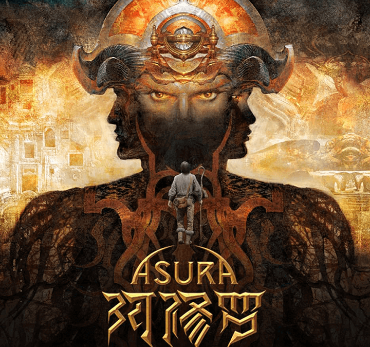 Asura