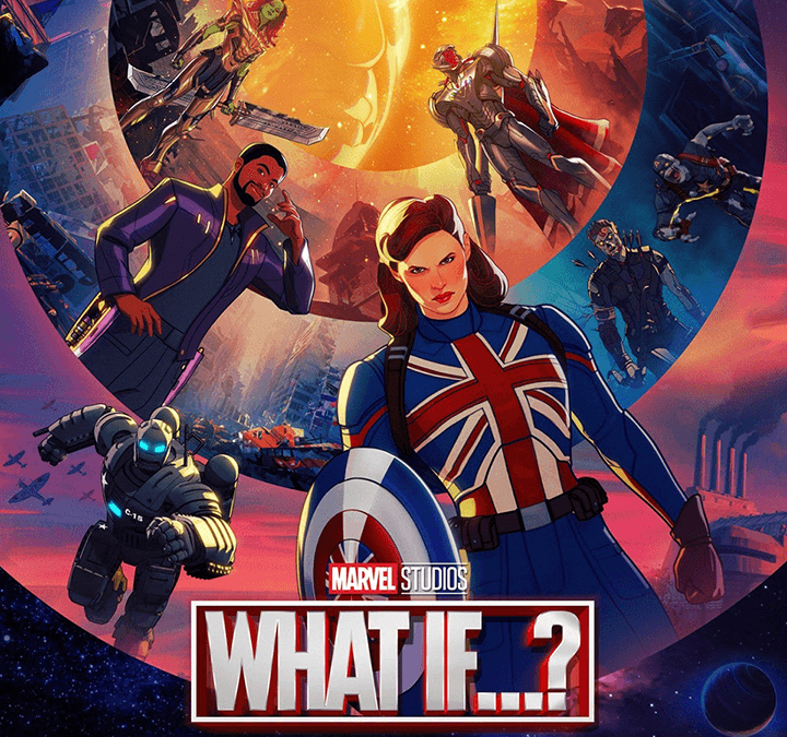What If…? – Season 2