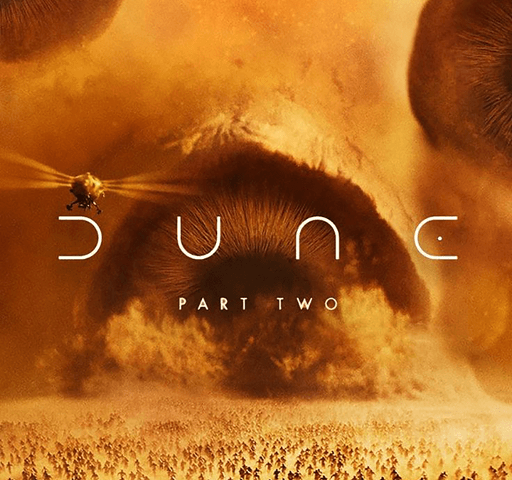 Dune: Part Two