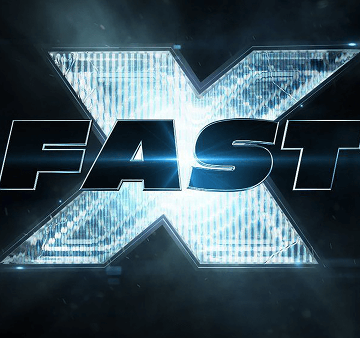 Fast X