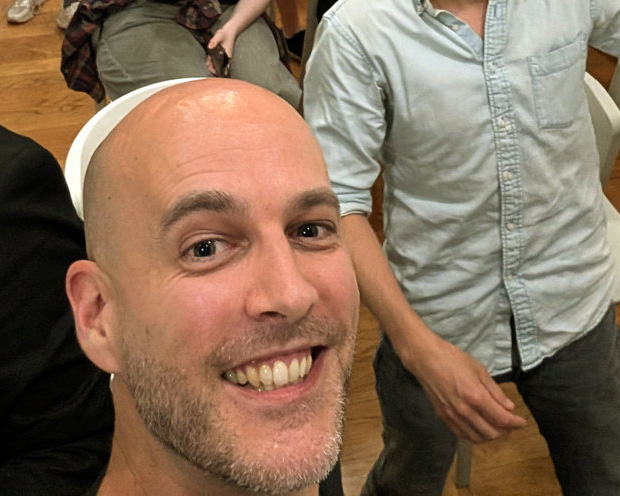 E-Artsup 2025 Animation Program – Students Screening Their End-Of-Year Short Films