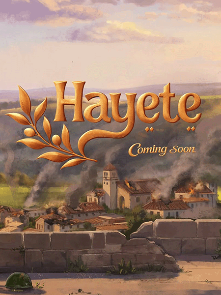 Hayete