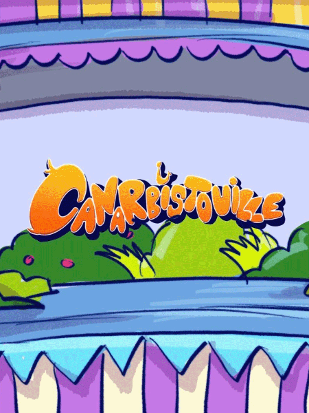 Canarbistouille