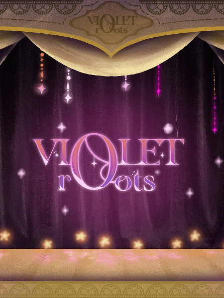 Violet Roots