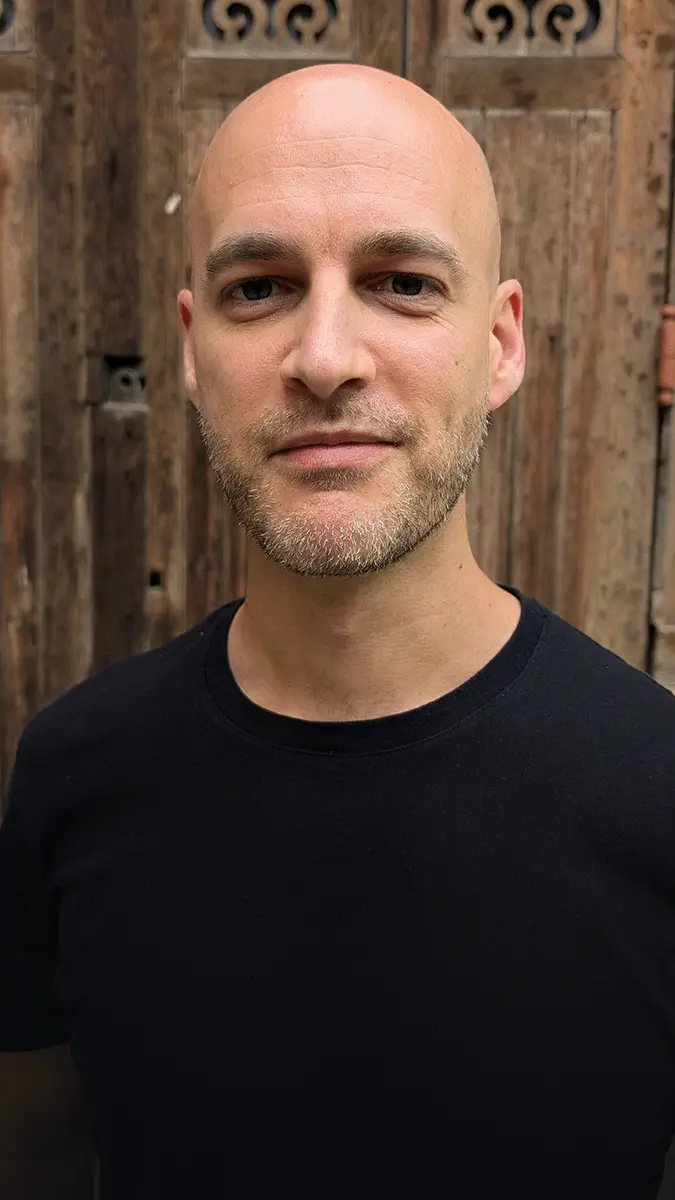 Greg Foret