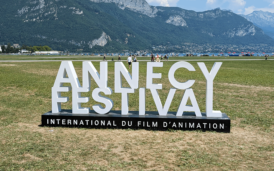Annecy 2026: What the Festival Taught Me About the Real State of the Industry