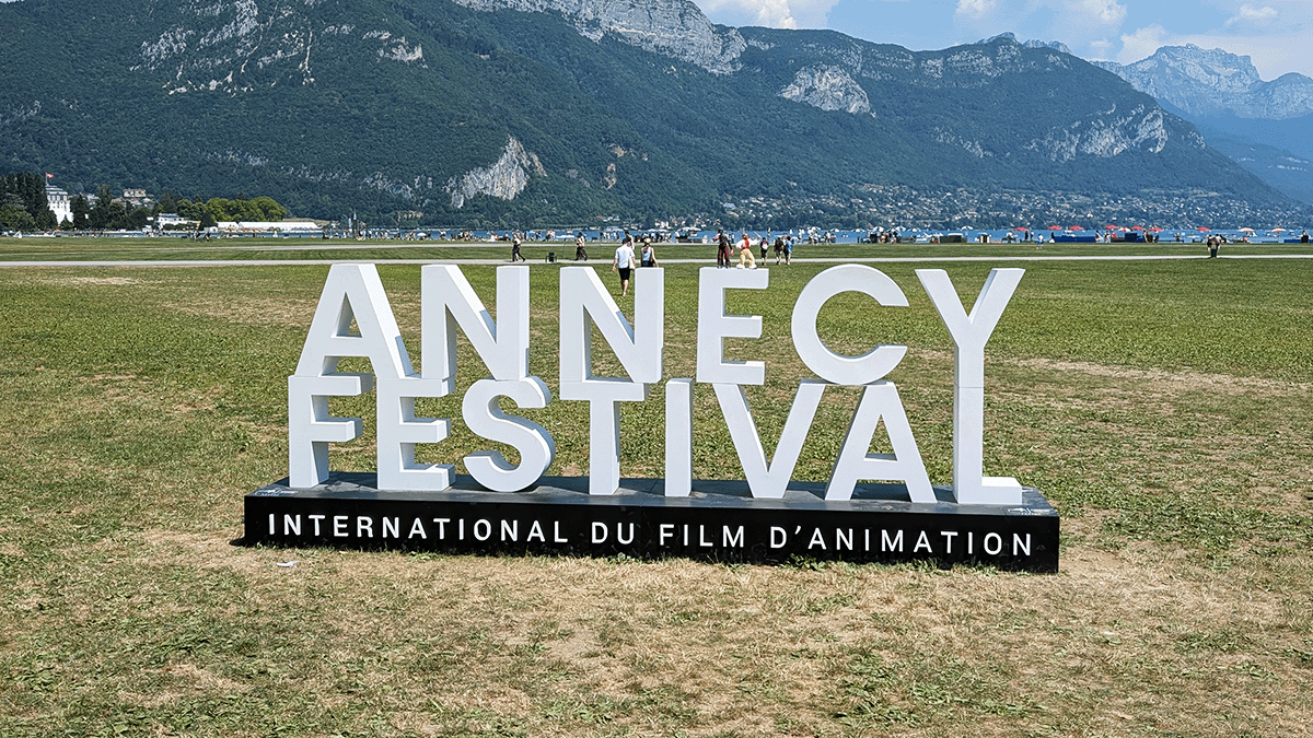 Annecy 2026: What the Festival Taught Me About the Real State of the Industry